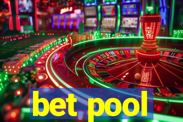 bet pool