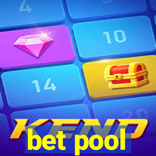 bet pool