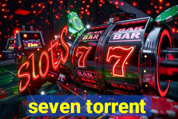 seven torrent