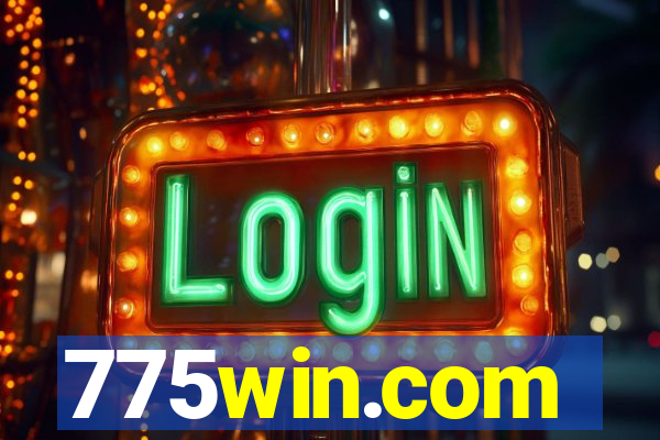 775win.com