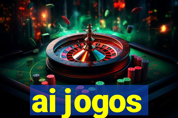 ai jogos