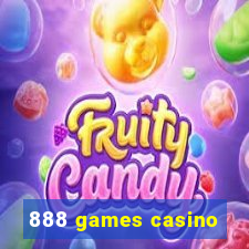 888 games casino