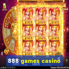 888 games casino