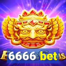 6666 bet