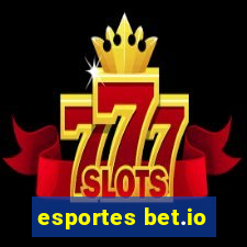 esportes bet.io