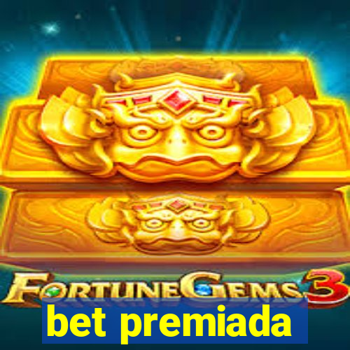 bet premiada