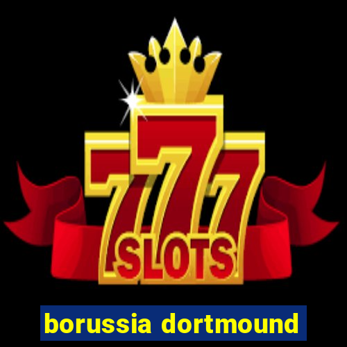 borussia dortmound