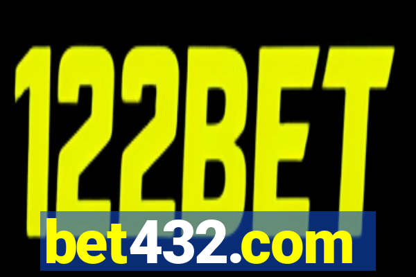 bet432.com