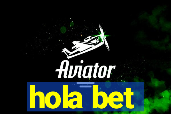 hola bet