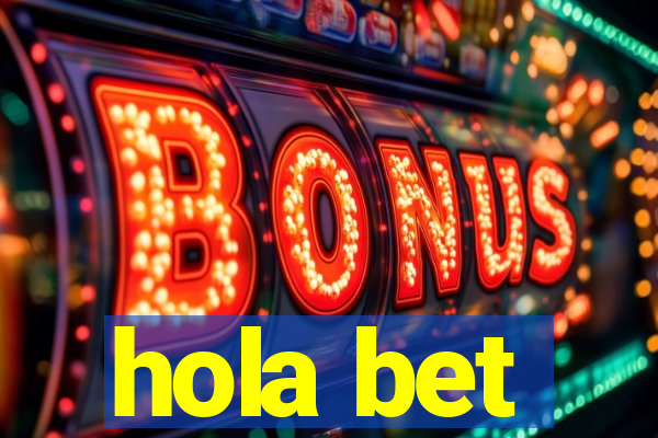 hola bet