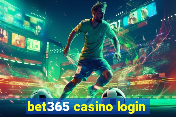 bet365 casino login