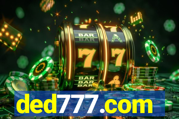 ded777.com