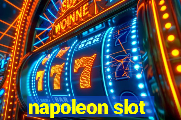 napoleon slot