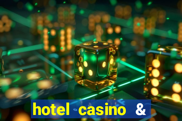 hotel casino & resort rivera