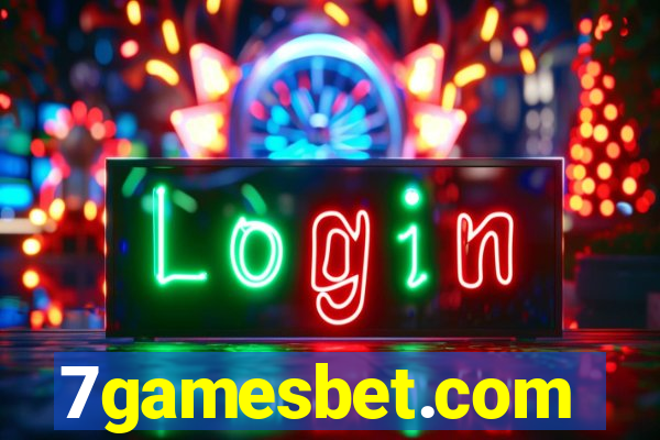 7gamesbet.com