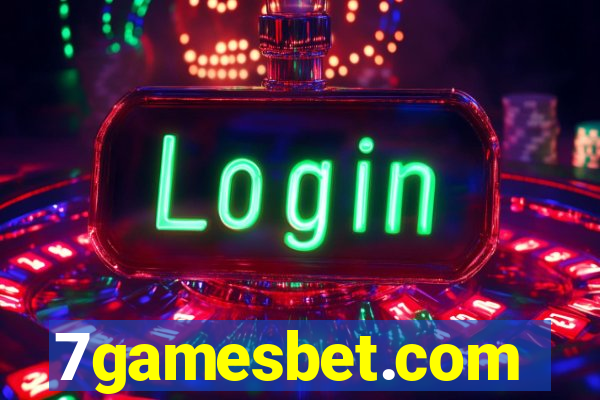 7gamesbet.com