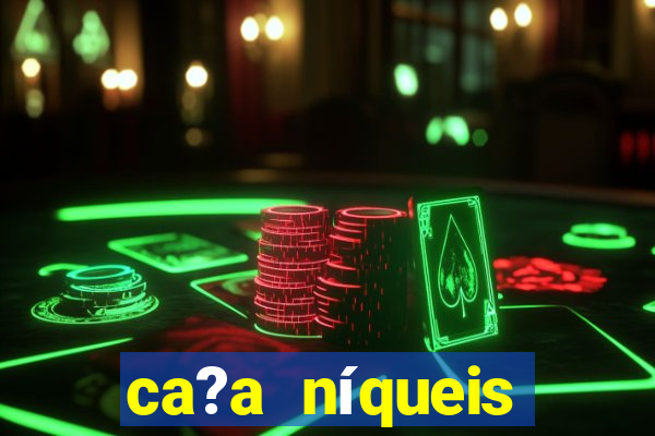 ca?a níqueis online fortune tiger