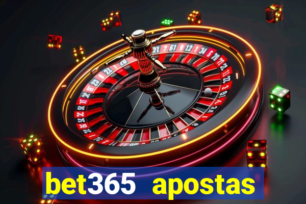 bet365 apostas online futebol