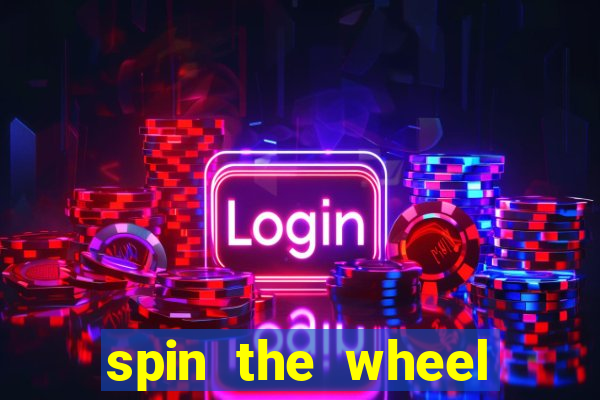 spin the wheel spin to win gcash