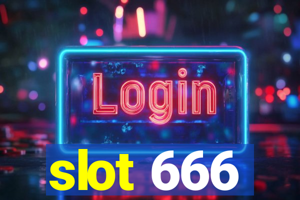 slot 666