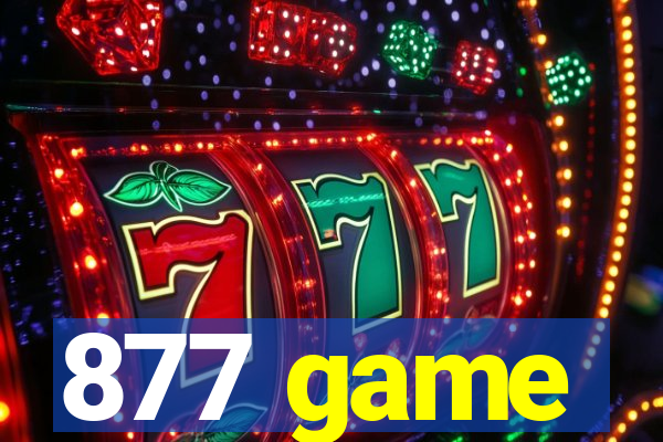 877 game