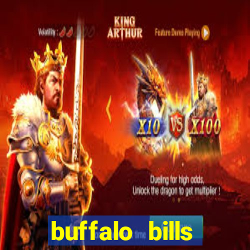 buffalo bills resort & casino