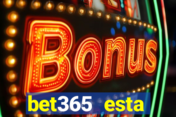 bet365 esta regulamentada no brasil