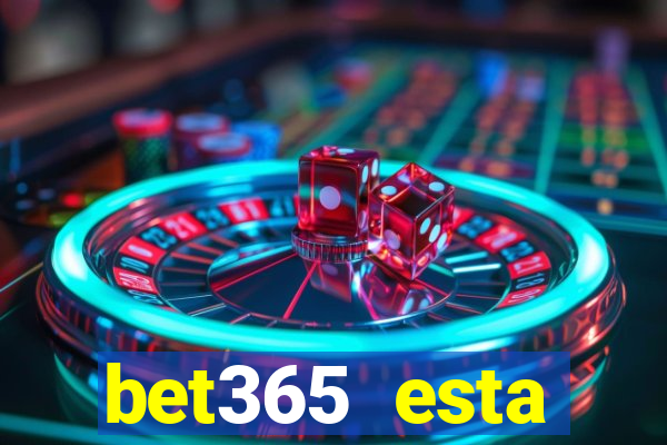 bet365 esta regulamentada no brasil