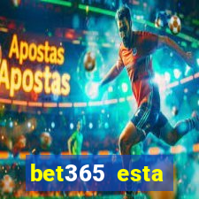 bet365 esta regulamentada no brasil