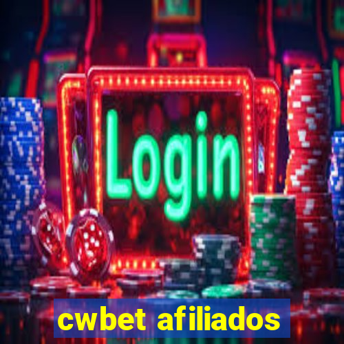 cwbet afiliados