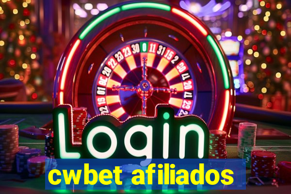 cwbet afiliados