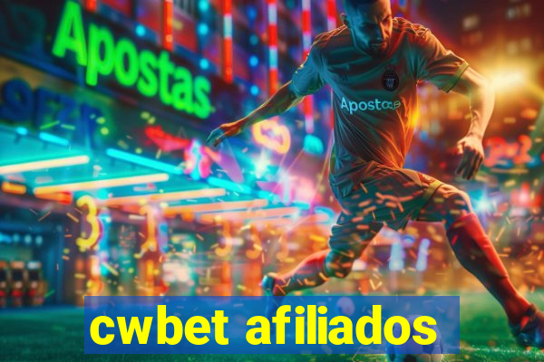 cwbet afiliados