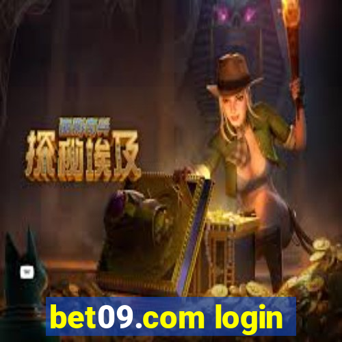 bet09.com login