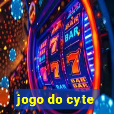 jogo do cyte