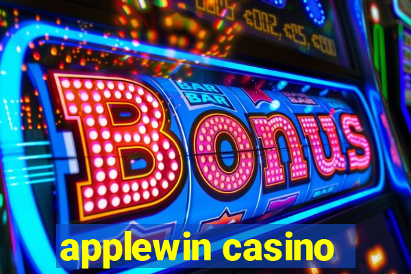 applewin casino