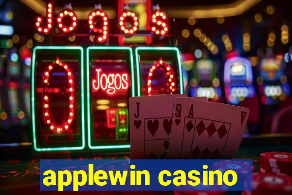 applewin casino