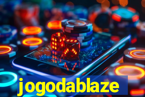 jogodablaze