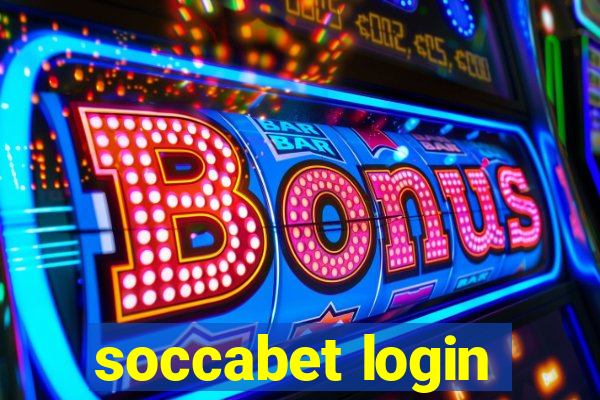 soccabet login