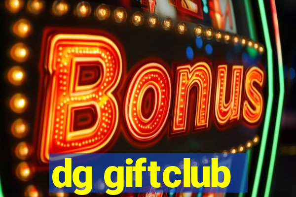 dg giftclub