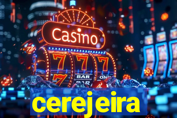 cerejeira