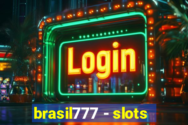 brasil777 - slots