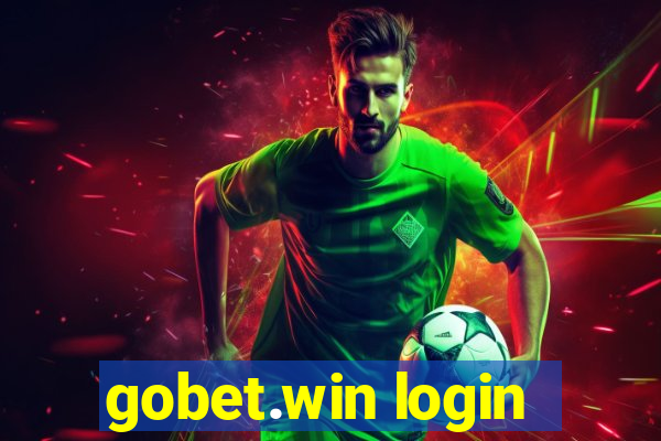 gobet.win login