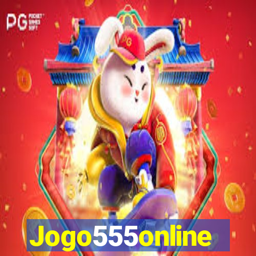 Jogo555online