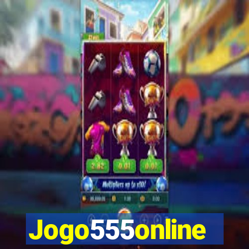 Jogo555online