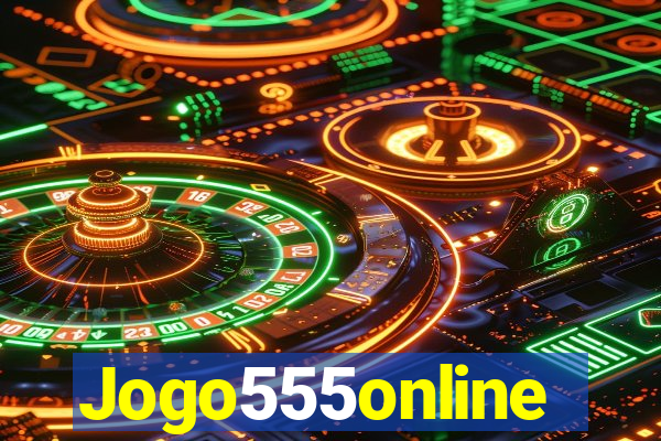 Jogo555online