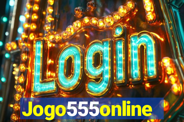 Jogo555online