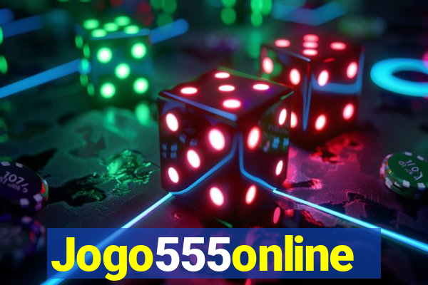 Jogo555online