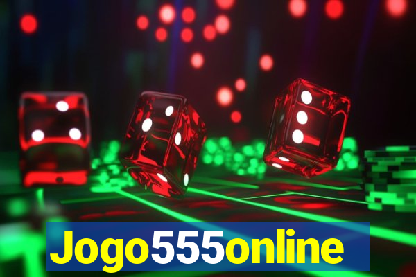 Jogo555online