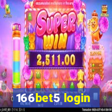 166bet5 login