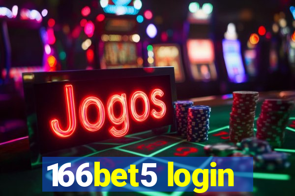 166bet5 login